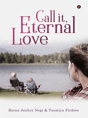 cover image of Call it, Eternal Love